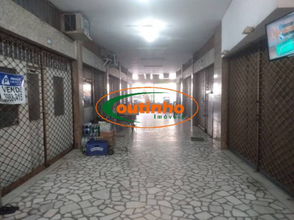 Imagem Imóvel Comercial à Venda, 35 m² em Tijuca - Rio De Janeiro