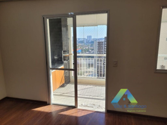 Imagem Apartamento com 3 Quartos à Venda, 96 m² em Morumbi - São Paulo
