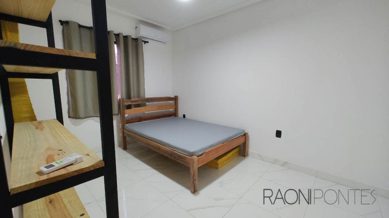 Imagem Casa com 4 Quartos à Venda, 400 m² em Barra Do Jacuípe - Camaçari