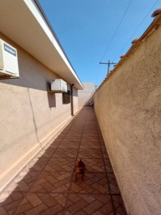 Imagem Casa com 4 Quartos à Venda, 210 m² em Presidente Dutra - Ribeirão Preto