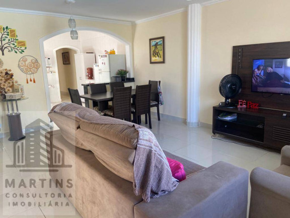 Imagem Casa com 3 Quartos à Venda, 148 m² em Caiçara - Praia Grande