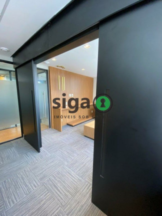 Imagem Imóvel Comercial para Alugar, 215 m² em Vila Olímpia - São Paulo