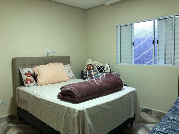 Imagem Casa com 2 Quartos à Venda, 72 m² em Jardim Imperial - Atibaia Imagem Casa com 2 Quartos à Venda, 72 m² em Jardim Imperial - Atibaia