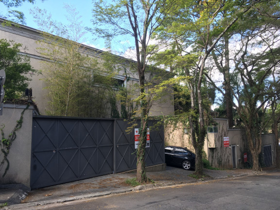 Imagem Casa com 3 Quartos à Venda, 1.348 m² em Jardim Guedala - São Paulo Imagem Casa com 3 Quartos à Venda, 1.348 m² em Jardim Guedala - São Paulo