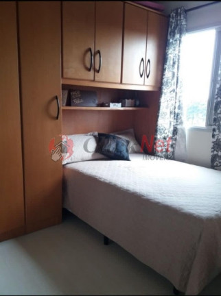 Imagem Apartamento com 3 Quartos à Venda, 78 m² em Planalto - São Bernardo Do Campo Imagem Apartamento com 3 Quartos à Venda, 78 m² em Planalto - São Bernardo Do Campo