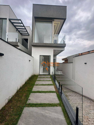 Sobrado com 3 Quartos à Venda, 158 m² em Centro - Arujá