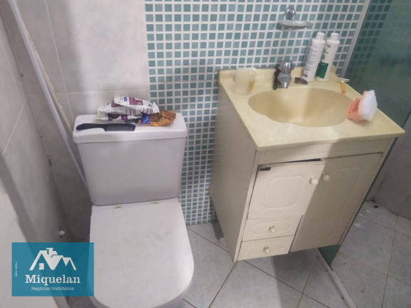 Sobrado com 2 Quartos à Venda, 140 m² em Vila Maria - São Paulo