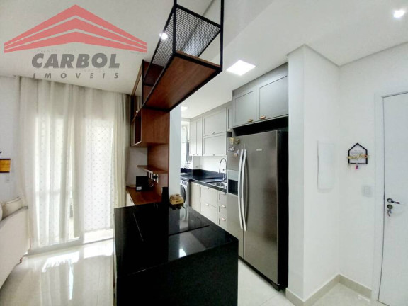 Imagem Apartamento com 2 Quartos à Venda, 69 m² em Jardim Tereza Cristina - Jundiaí Imagem Apartamento com 2 Quartos à Venda, 69 m² em Jardim Tereza Cristina - Jundiaí