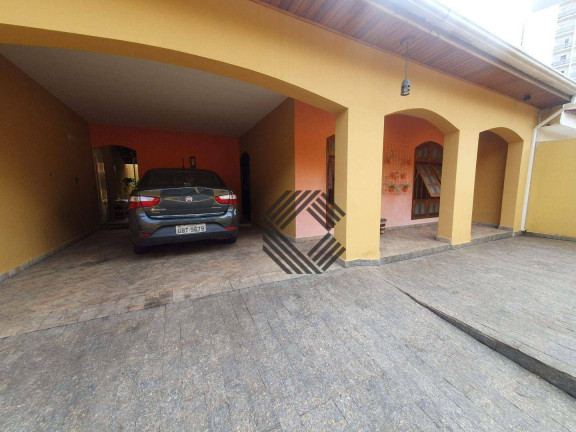Imagem Casa com 3 Quartos à Venda, 155 m² em Parque Três Meninos - Sorocaba Imagem Casa com 3 Quartos à Venda, 155 m² em Parque Três Meninos - Sorocaba