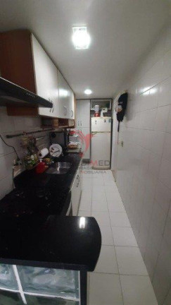 Imagem Apartamento com 2 Quartos à Venda, 63 m² em Taua - Rio De Janeiro