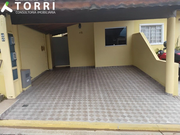 Imóvel com 2 Quartos à Venda, 88 m² em Jardim Nogueira - Sorocaba