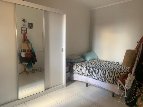 Imagem Apartamento com 3 Quartos à Venda, 115 m² em Vila Palmares - Santo André