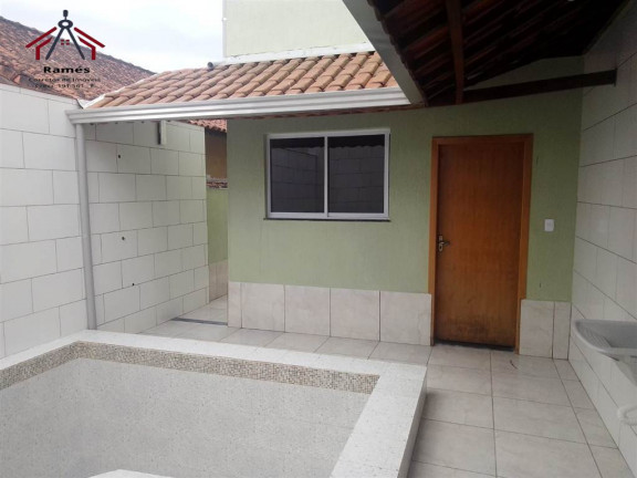 Imagem Casa com 5 Quartos à Venda, 312 m² em Vila Caicara - Praia Grande Imagem Casa com 5 Quartos à Venda, 312 m² em Vila Caicara - Praia Grande