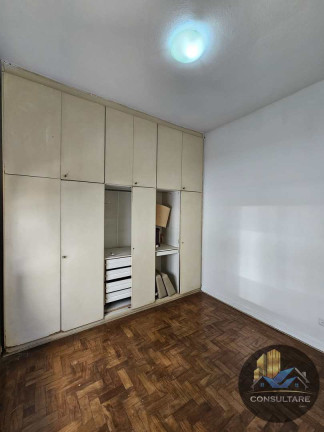 Imagem Apartamento com 2 Quartos à Venda, 72 m² em Embaré - Santos