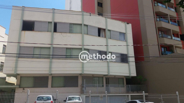 Imagem Apartamento com 2 Quartos à Venda, 86 m² em Centro - Campinas Imagem Apartamento com 2 Quartos à Venda, 86 m² em Centro - Campinas