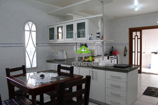 Imagem Casa com 4 Quartos à Venda, 370 m² em Jardim Dos Ipês - Cotia