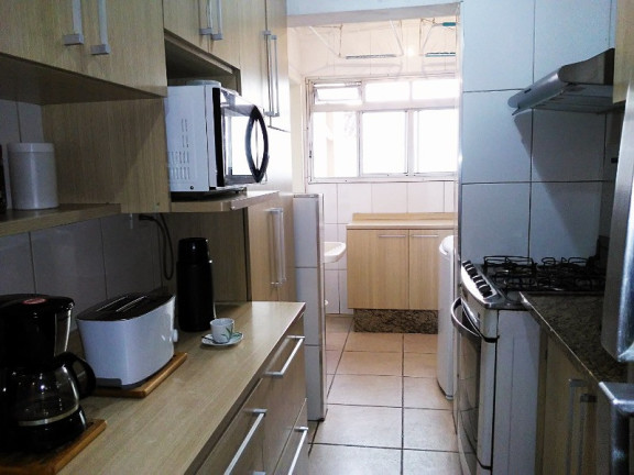 Imagem Imóvel com 3 Quartos à Venda, 92 m² em Campo Belo - São Paulo