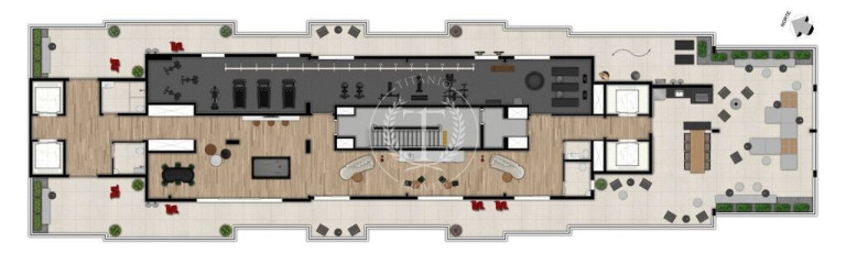Imagem Apartamento com 1 Quarto à Venda, 34 m² em Ipiranga - São Paulo