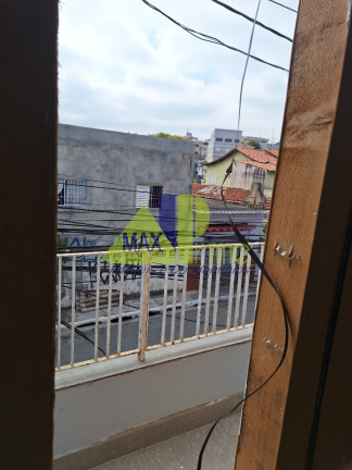Imagem Sobrado com 2 Quartos para Alugar, 150 m² em Vila Feliz - São Paulo