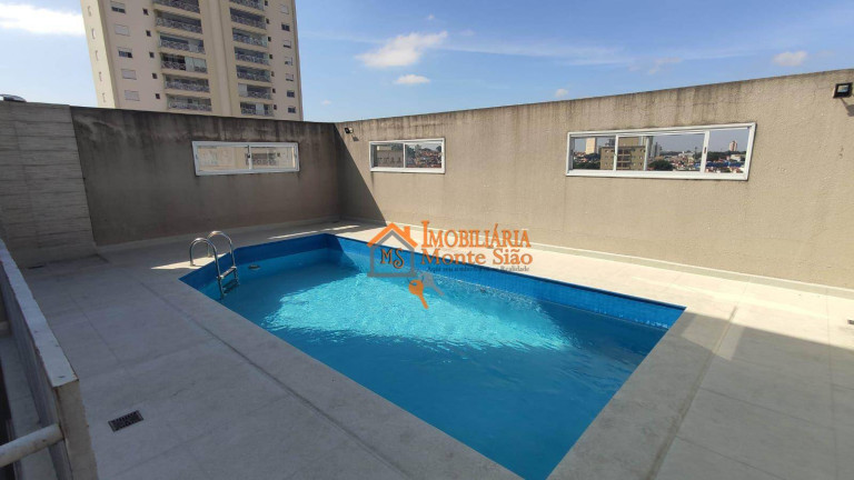 Imagem Apartamento com 3 Quartos à Venda, 70 m² em Vila Galvão - Guarulhos Imagem Apartamento com 3 Quartos à Venda, 70 m² em Vila Galvão - Guarulhos