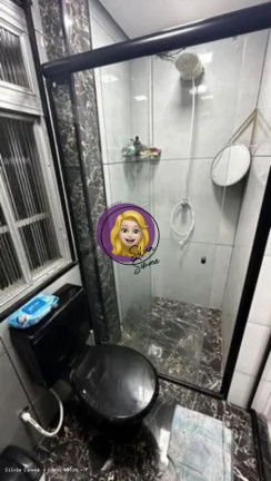 Imagem Apartamento com 1 Quarto à Venda, 44 m² em Centro - São Vicente Imagem Apartamento com 1 Quarto à Venda, 44 m² em Centro - São Vicente