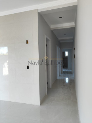 Imagem Casa com 3 Quartos à Venda, em Sertão Do Maruim - São José Imagem Casa com 3 Quartos à Venda, em Sertão Do Maruim - São José