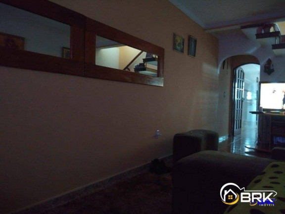 Imagem Sobrado com 3 Quartos à Venda, 180 m² em Vila Matilde - São Paulo Imagem Sobrado com 3 Quartos à Venda, 180 m² em Vila Matilde - São Paulo