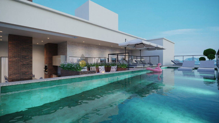 Imagem Apartamento com 3 Quartos à Venda, 101 m² em Gravatá - Navegantes