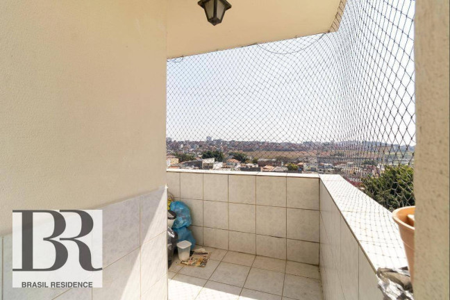 Imagem Apartamento com 2 Quartos à Venda, 65 m² em São João Clímaco - São Paulo