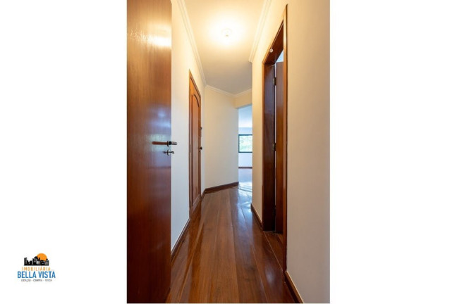 Imagem Apartamento com 4 Quartos à Venda,  em Moema - São Paulo