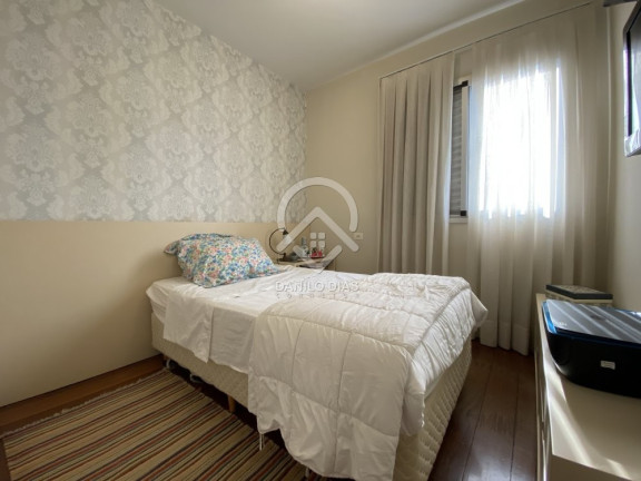 Imagem Apartamento com 3 Quartos à Venda, 80 m² em Brooklin - São Paulo