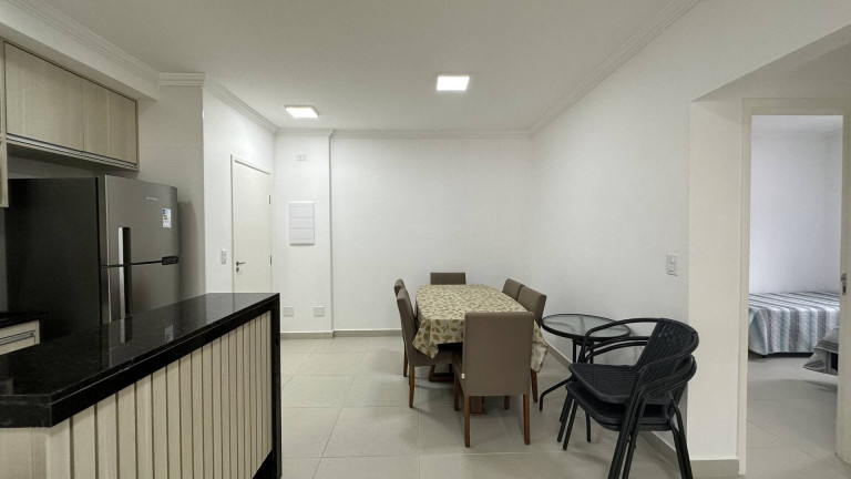 Imagem Apartamento com 2 Quartos à Venda, 67 m² em Praia Das Toninhas - Ubatuba