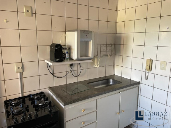 Imagem Imóvel com 2 Quartos à Venda, 75 m² em Vila Tiberio - Ribeirão Preto