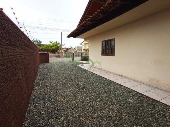 Imagem Casa com 2 Quartos à Venda, 312 m² em Centro - Balneário Barra Do Sul