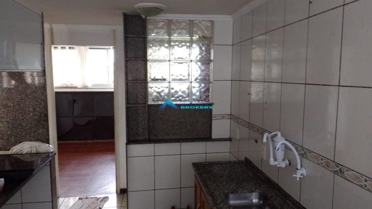 Imagem Apartamento com 3 Quartos à Venda, 64 m² em Cecap - Jundiaí Imagem Apartamento com 3 Quartos à Venda, 64 m² em Cecap - Jundiaí