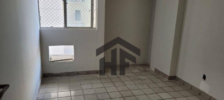 Imagem Apartamento com 3 Quartos à Venda, 93 m² em Parnamirim - Recife