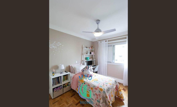 Imagem Apartamento com 3 Quartos à Venda, 125 m² em Santo Amaro - São Paulo Imagem Apartamento com 3 Quartos à Venda, 125 m² em Santo Amaro - São Paulo