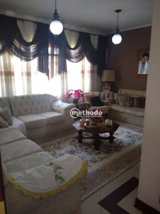 Imagem Casa com 3 Quartos à Venda, 180 m² em Taquaral - Campinas Imagem Casa com 3 Quartos à Venda, 180 m² em Taquaral - Campinas
