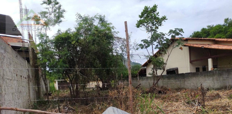 Terreno à Venda, 362 m² em Inoã (inoã) - Maricá