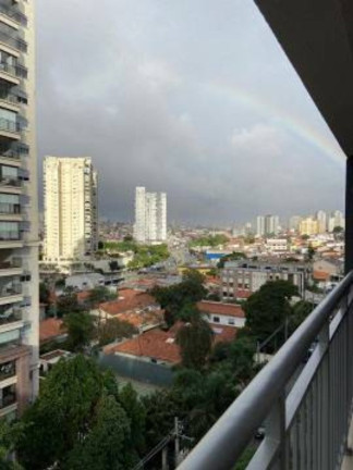 Imagem Imóvel com 2 Quartos à Venda, 80 m² em Vila Santa Catarina - São Paulo Imagem Imóvel com 2 Quartos à Venda, 80 m² em Vila Santa Catarina - São Paulo
