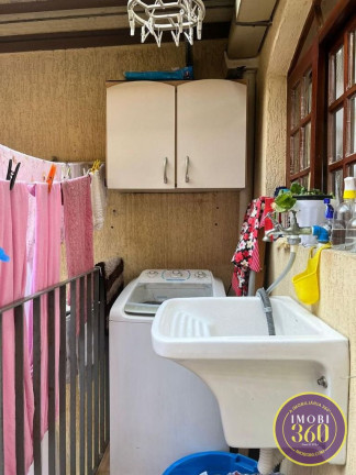 Imagem Sobrado com 2 Quartos à Venda, 156 m² em Jardim Santa Maria - São Paulo