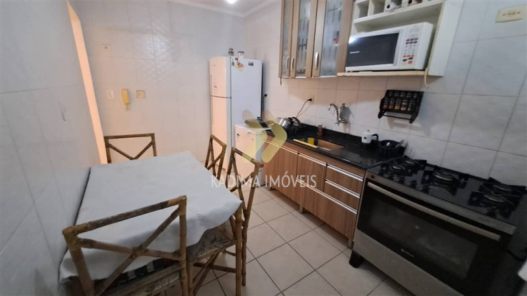 Imagem Apartamento com 2 Quartos à Venda, 80 m² em Vila Tupi - Praia Grande Imagem Apartamento com 2 Quartos à Venda, 80 m² em Vila Tupi - Praia Grande