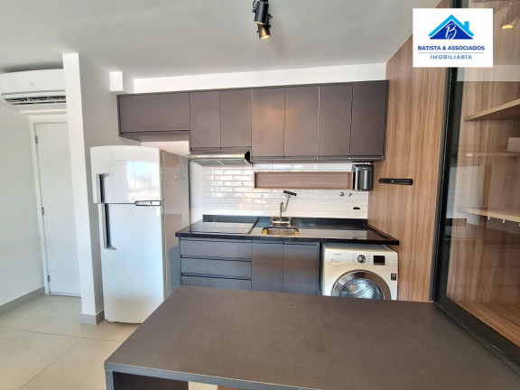 Imagem Imóvel com 1 Quarto à Venda, 45 m² em Centro - Campinas Imagem Imóvel com 1 Quarto à Venda, 45 m² em Centro - Campinas