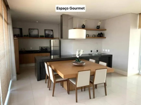 Imagem Apartamento com 1 Quarto para Alugar, 45 m² em Brooklin Paulista - São Paulo Imagem Apartamento com 1 Quarto para Alugar, 45 m² em Brooklin Paulista - São Paulo