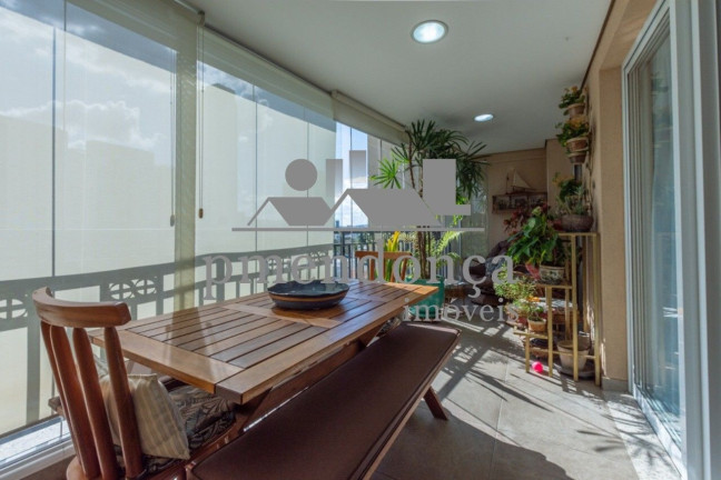 Imagem Apartamento com 3 Quartos à Venda, 153 m² em Vila Romana - São Paulo Imagem Apartamento com 3 Quartos à Venda, 153 m² em Vila Romana - São Paulo
