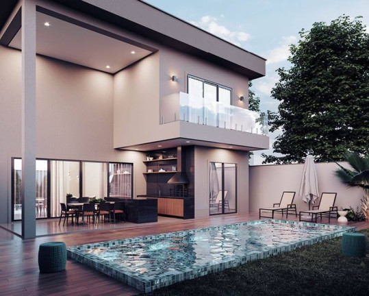 Imagem Casa de Condomínio com 4 Quartos à Venda, 468 m² em Alphaville - Santana De Parnaíba Imagem Casa de Condomínio com 4 Quartos à Venda, 468 m² em Alphaville - Santana De Parnaíba