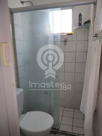 Imagem Apartamento com 2 Quartos à Venda, 50 m² em Damas - Fortaleza