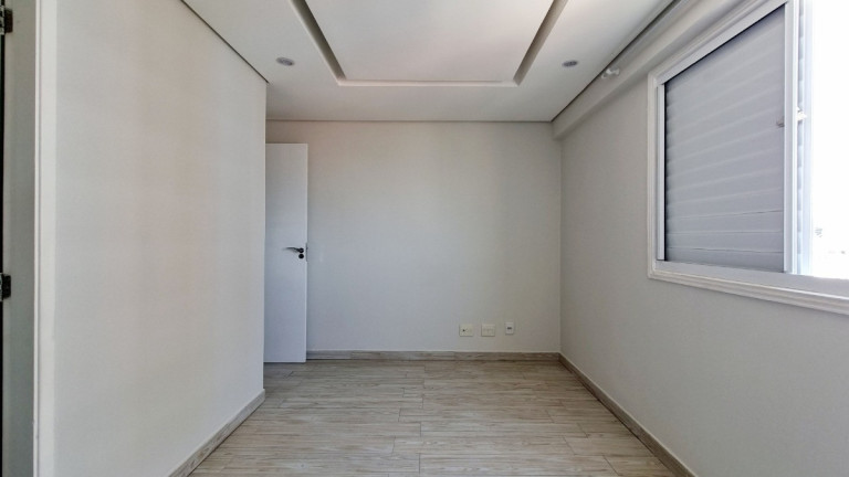 Foto do imóvel Apartamento com 2 Quartos à Venda, 58 m² em Vila Dom Pedro Ii - São Paulo