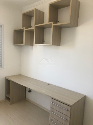 Imagem Apartamento com 2 Quartos à Venda, 60 m² em Campolim - Sorocaba Imagem Apartamento com 2 Quartos à Venda, 60 m² em Campolim - Sorocaba
