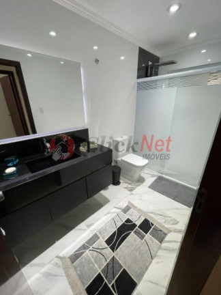 Imagem Sobrado com 3 Quartos à Venda, 126 m² em Assunção - São Bernardo Do Campo Imagem Sobrado com 3 Quartos à Venda, 126 m² em Assunção - São Bernardo Do Campo
